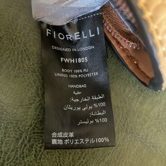 FIORELLI PURSE brand new! Never worn! - Picture 10 of 10